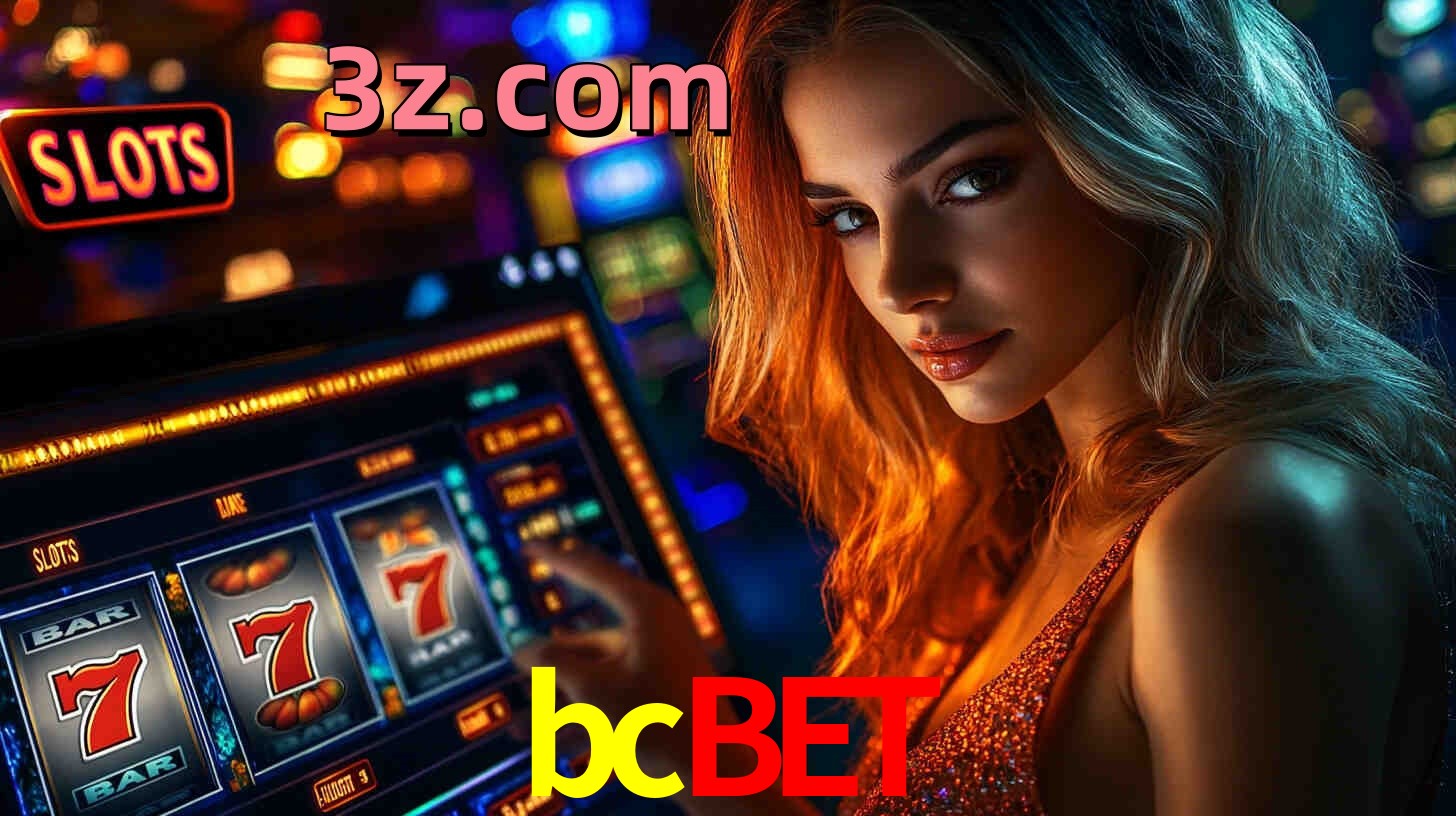 Apostas Esportivas no bcbet